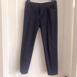 Dressy Ankle pants